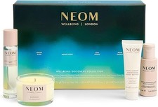 NEOM Wellbeing Discovery