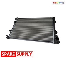 RADIATOR, ENGINE COOLING FOR