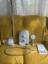 Mira Play 8.5 9.5 & 10kw