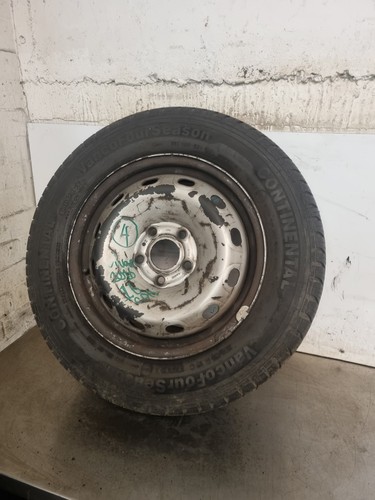 Vauxhall vivaro mk2 - vivaro,