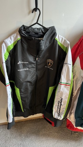 Lamborghini squadra corse - lamborghini,