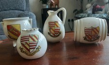 WOOLACOMBE - COLLECTION OF