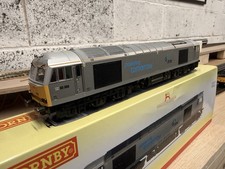Hornby Class 60 066 Drax