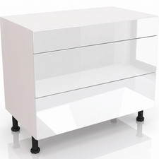 Fully Assembled Kitchen 900mm