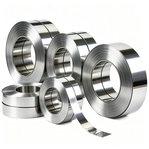304 stainless steel shim - 304,