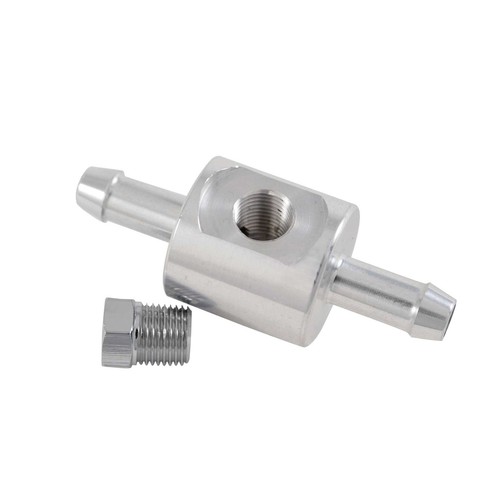 Fse line fuel pressure - in-line,