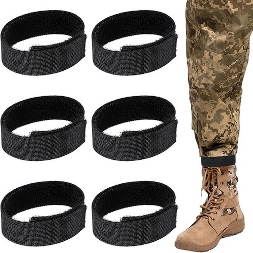 Bike pant clips pack - pant,