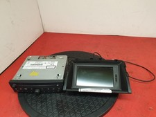 RENAULT TRAFIC RADIO CD UNIT +