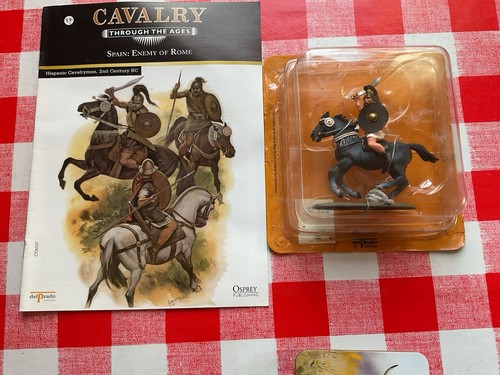 Del prado cavalry - del,