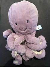 JELLYCAT  MAYA OCTOPUS LARGE