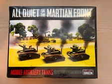 Alien Dungeon All Quiet on the