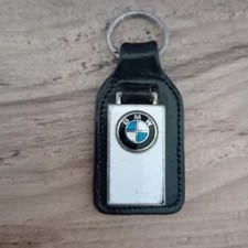 Genuine Vintage BMW Main
