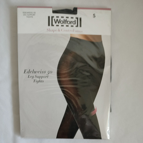 Wolford edelweiss leg - wolford,