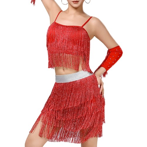 Dynamic latin dance - latin, set