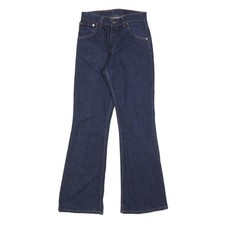 LEVI'S 525 89 Mens Jeans Blue