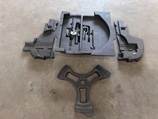 15-19 SUBARU OUTBACK EMERGENCY