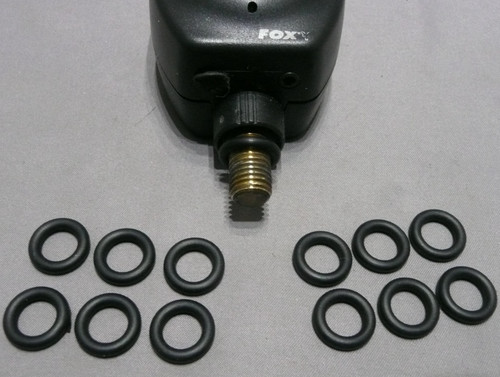 4x3 bite alarm - bite,
