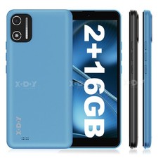 2025 New Unlocked Android