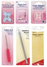 SEWING & QUILTING AIDS-HEMLINE