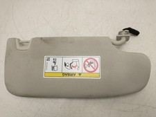  FORD MONDEO SUN VISOR TITANIUM TDCI Estate DS73-F04101-AP3AM1 Mk5 Left 14-22