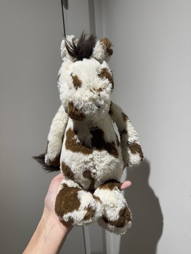 Genuine jellycat rare retired - genuine,