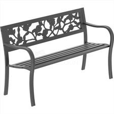 Outdoor Garden Benches 3