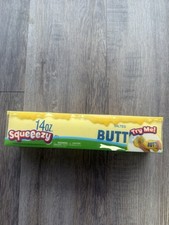 Sunny Days Squeezy Butter -