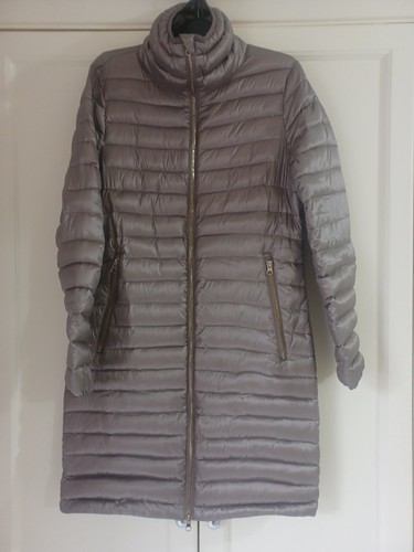 Ladies coat size ckn of - ladies, coat.