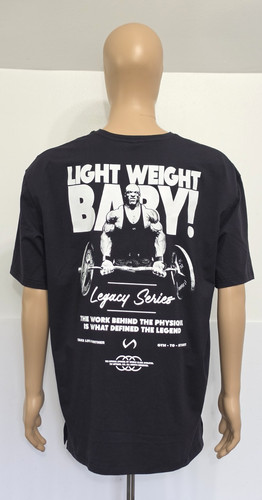 Tlf ronnie coleman shirt - ronnie,