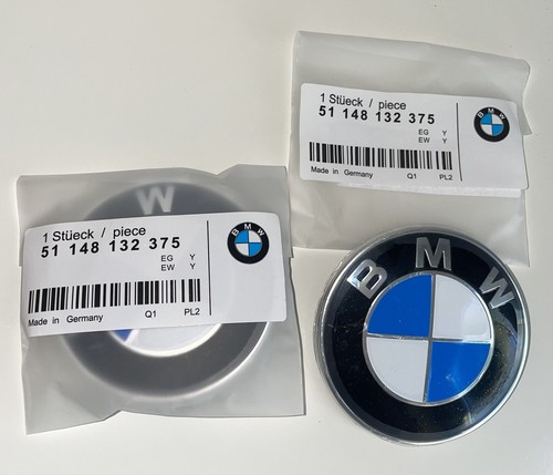 Bmw 74mm boot lid - 74mm,