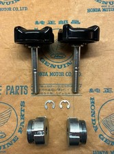 Genuine honda z50a - genuine,