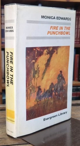 Fire the punchbowl - in,