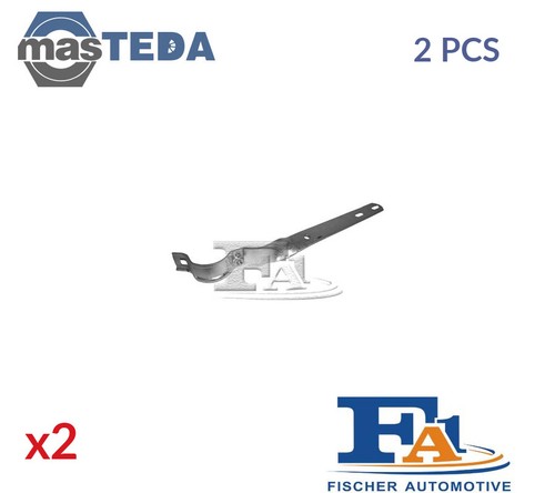 105 916 exhaust hanger - 105-916,