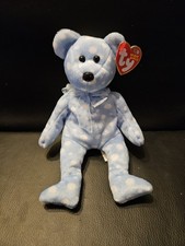 Beanie Baby Bubbly Bear *