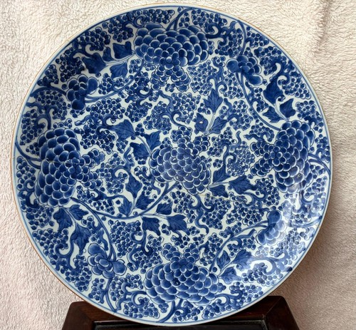 Large chinese 18th century - 18th,