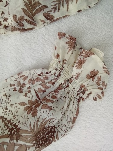Vintage miss selfridge maxi - vintage,