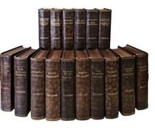 Charles Dickens - 16 Volume