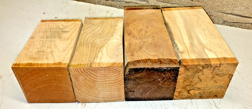 105mm squares 4pcs - squares,
