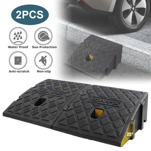 Curb tool kerb - ramps, threshold