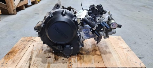 Yamaha yzf r125 - yzf, 2008-2024
