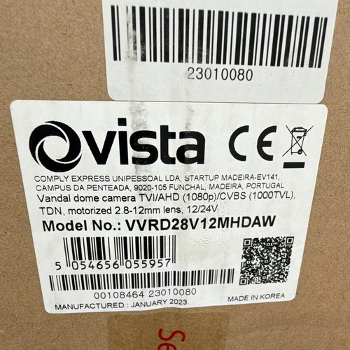 Vista vvrd28v12mhdaw 1080p - vista,