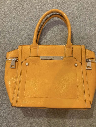 Jasper conran leather - conran, handbag