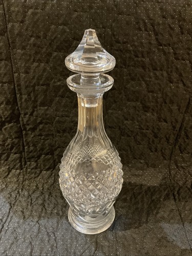 Rare waterford crystal - waterford,