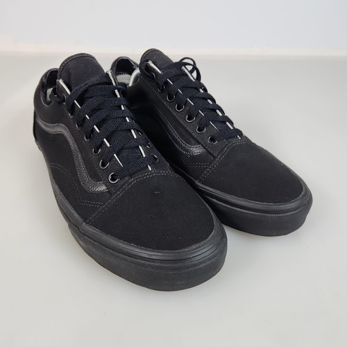 Vans ward old skool skateboard - vans,