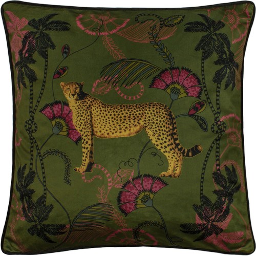 Paoletti tropica cheetah - tropica,