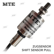 Quickshifter Pull Sensor Pull for Dynojet Power Commander + All Other Systems