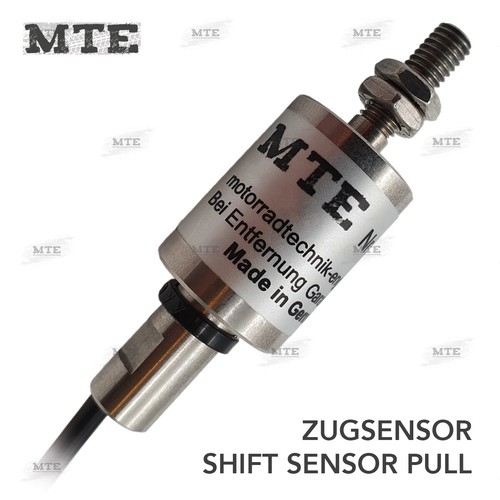 Quickshifter pull sensor - sensor,