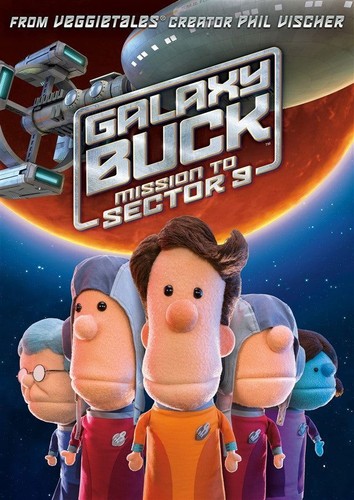 Galaxy buck mission - mission, to