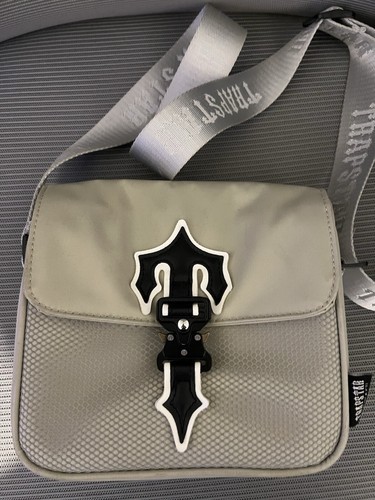 Trapstar bag - trapstar,