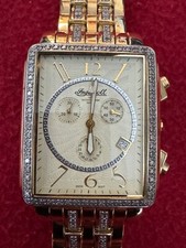 INGERSOLL DIAMOND  GENTS WTCH